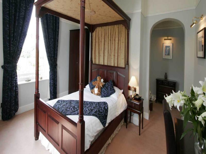 Hadley Park House Hotel Telford Exteriér fotografie