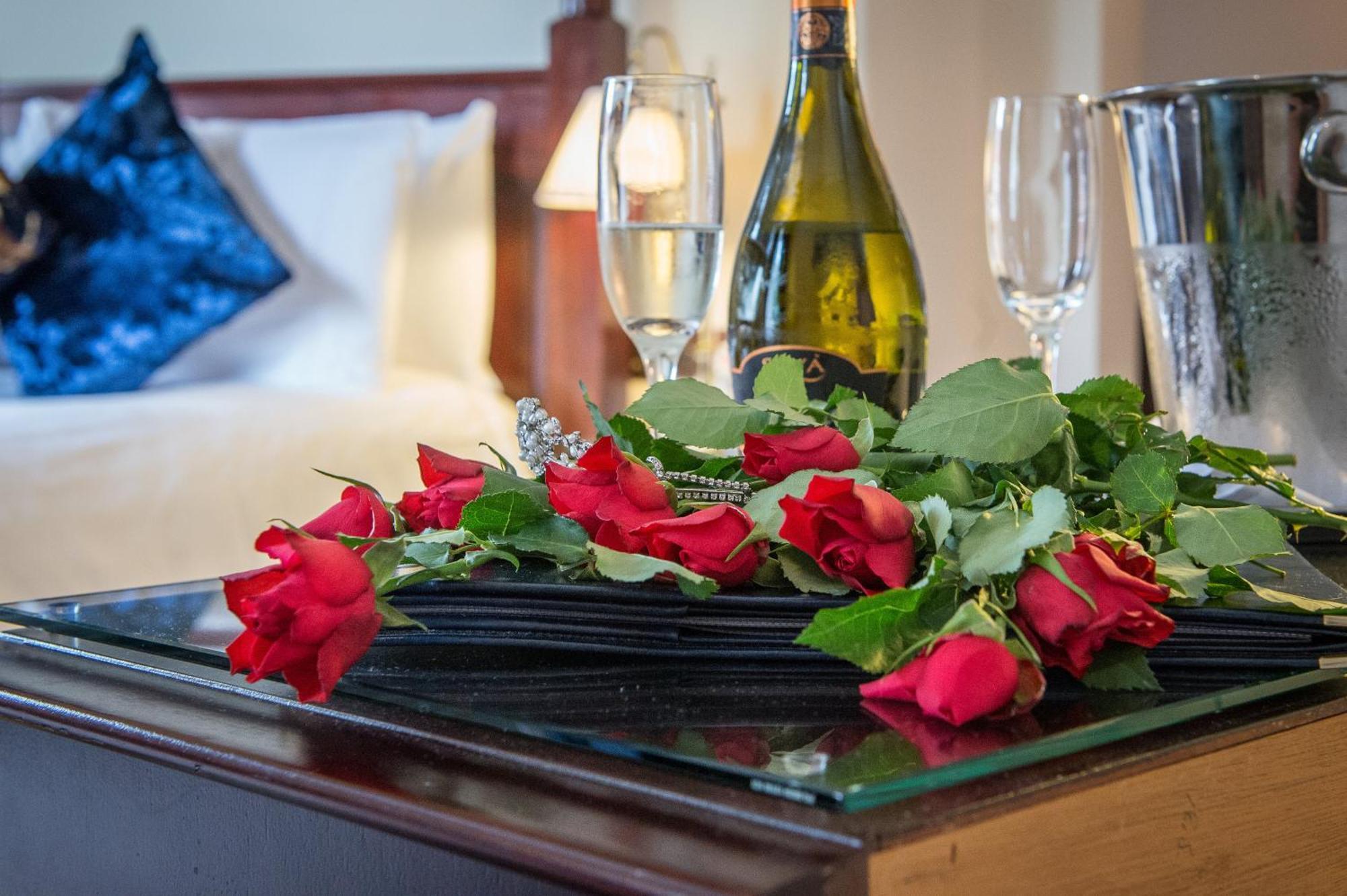 Hadley Park House Hotel Telford Pokoj fotografie