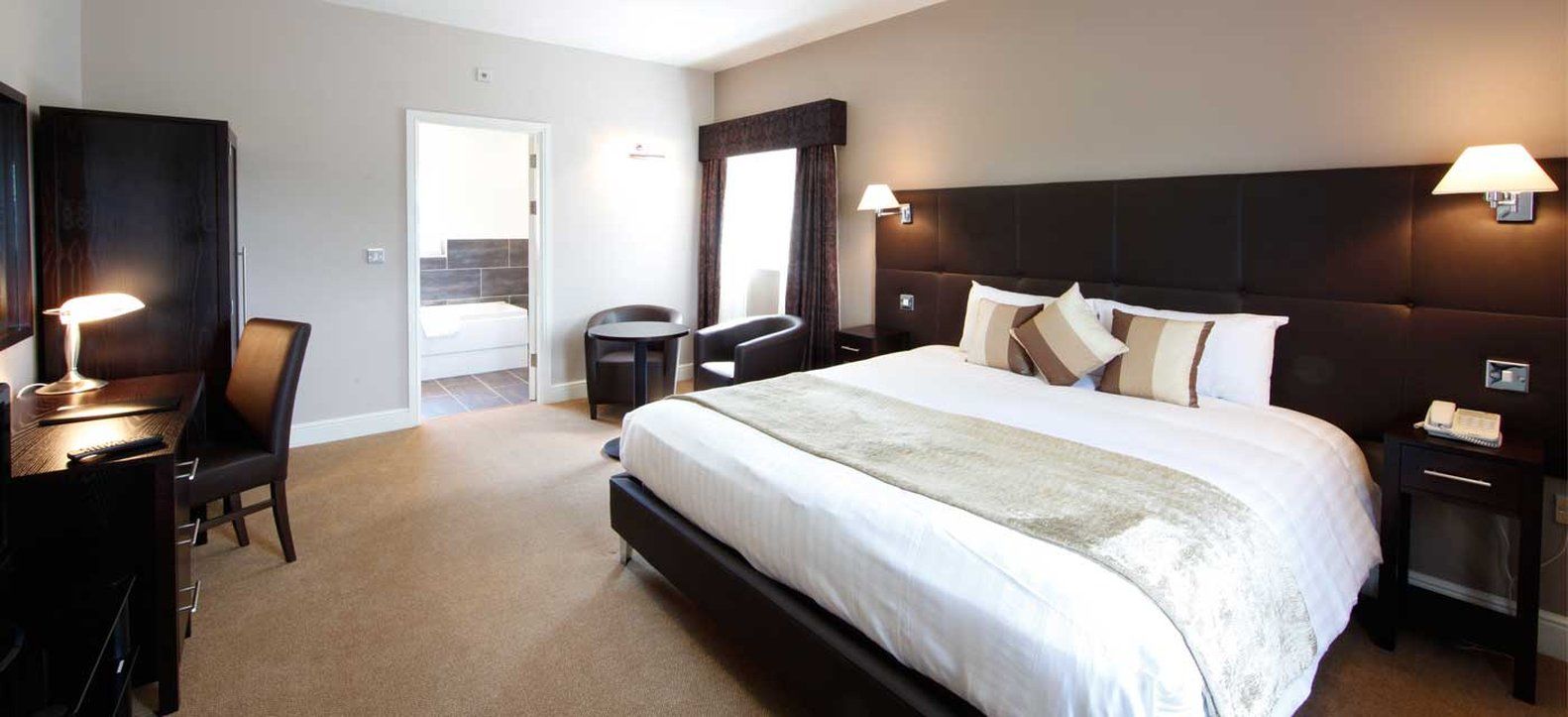 Hadley Park House Hotel Telford Exteriér fotografie