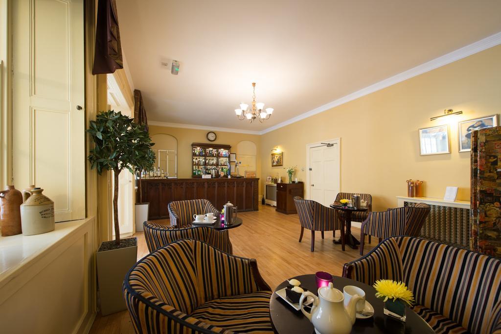 Hadley Park House Hotel Telford Exteriér fotografie